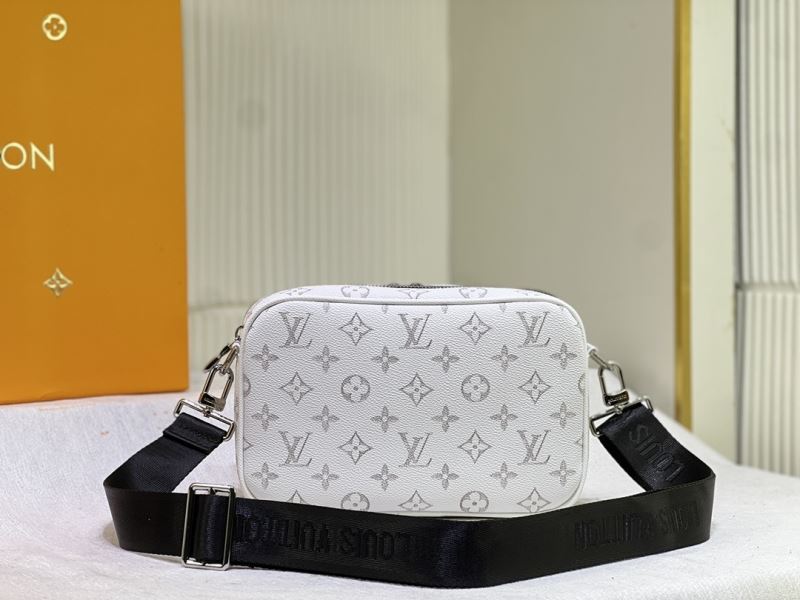 Louis Vuitton Satchel Bags